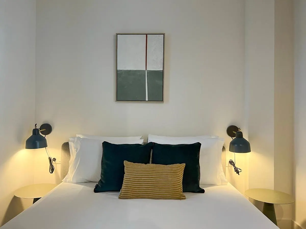Stay U-Nique Apartments Pau Claris II Barcellona 0*,  Spagna