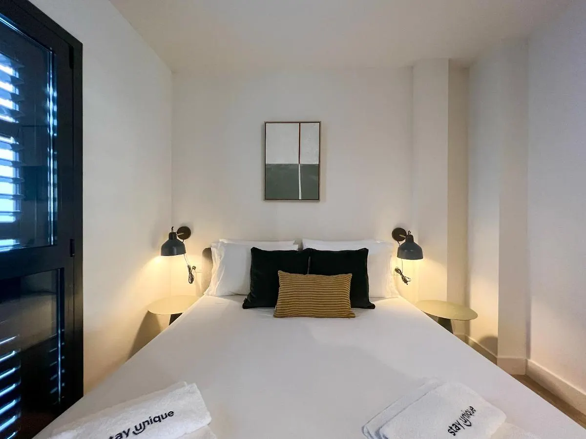 Stay U-Nique Apartments Pau Claris II Barcellona
